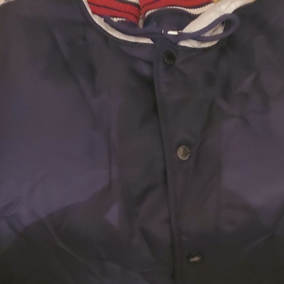 H & M Men's DIVIDED Jacket Size M - Picture 1 of 4